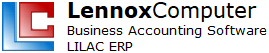 Lennox Computer Home Page