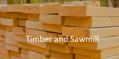 LILAC Timber and Sawmill Software